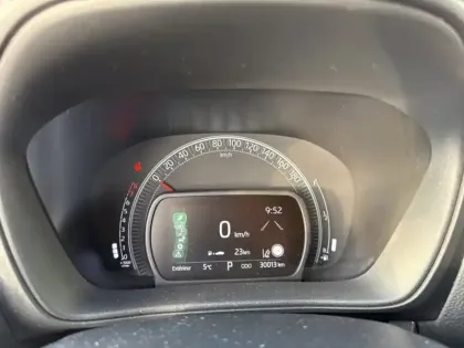 Photo 17 Toyota Aygo 1.0 VVT-i 72 Design