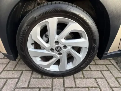 Photo 8 Toyota Aygo 1.0 VVT-i 72 Design