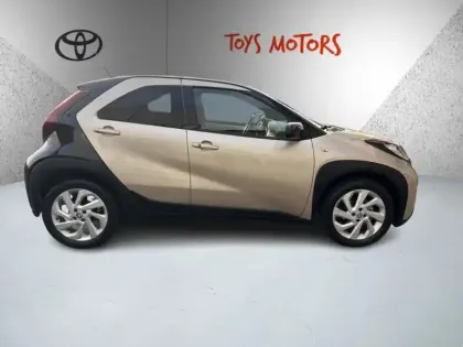 Photo 5 Toyota Aygo 1.0 VVT-i 72 Design