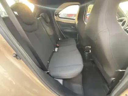 Photo 11 Toyota Aygo 1.0 VVT-i 72 Design