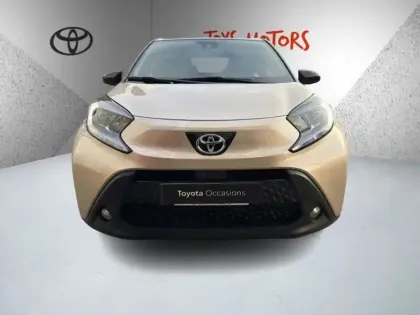 Photo 7 Toyota Aygo 1.0 VVT-i 72 Design