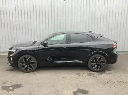 Photo 7 Renault Rafale Nouveau E-Tech full hybrid 200ch esprit Alpine