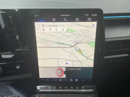 Photo 14 Renault Rafale Nouveau E-Tech full hybrid 200ch esprit Alpine