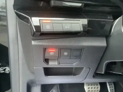 Photo 27 Renault Rafale Nouveau E-Tech full hybrid 200ch esprit Alpine