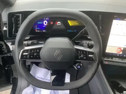 Photo 17 Renault Rafale Nouveau E-Tech full hybrid 200ch esprit Alpine