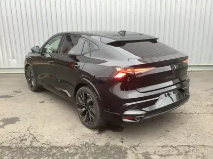 Photo 6 Renault Rafale Nouveau E-Tech full hybrid 200ch esprit Alpine