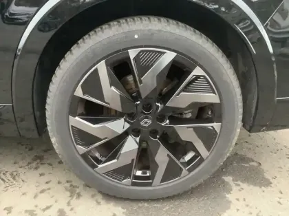 Photo 8 Renault Rafale Nouveau E-Tech full hybrid 200ch esprit Alpine