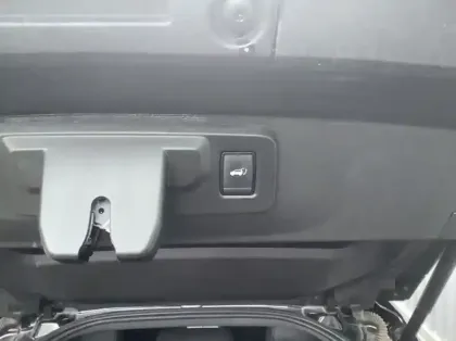 Photo 21 Renault Rafale Nouveau E-Tech full hybrid 200ch esprit Alpine