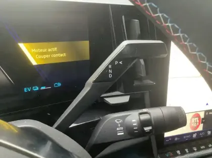 Photo 22 Renault Rafale Nouveau E-Tech full hybrid 200ch esprit Alpine