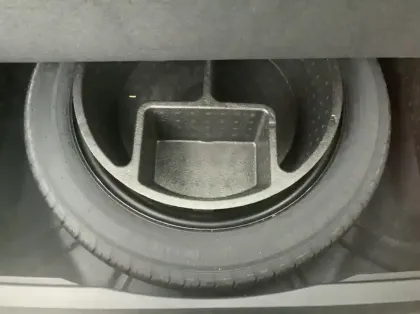 Photo 24 Renault Rafale Nouveau E-Tech full hybrid 200ch esprit Alpine