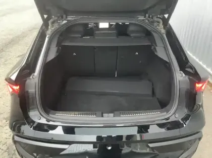 Photo 9 Renault Rafale Nouveau E-Tech full hybrid 200ch esprit Alpine