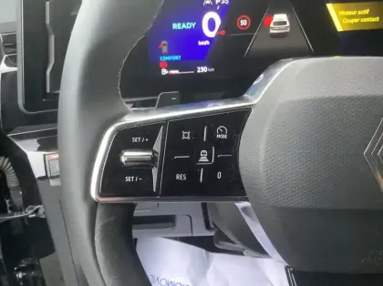 Photo 23 Renault Rafale Nouveau E-Tech full hybrid 200ch esprit Alpine