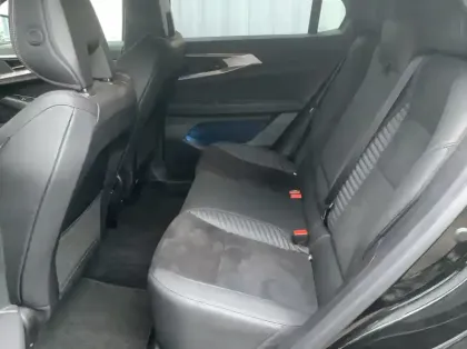 Photo 11 Renault Rafale Nouveau E-Tech full hybrid 200ch esprit Alpine