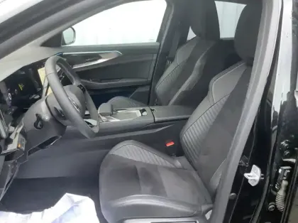 Photo 10 Renault Rafale Nouveau E-Tech full hybrid 200ch esprit Alpine