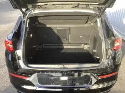 Photo 9 Opel Grandland 1.5 Diesel 130 ch BVA8 GS