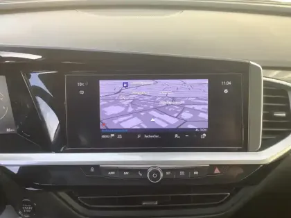 Photo 14 Opel Grandland 1.5 Diesel 130 ch BVA8 GS