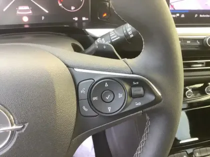 Photo 19 Opel Grandland 1.5 Diesel 130 ch BVA8 GS