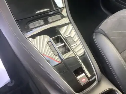 Photo 22 Opel Grandland 1.5 Diesel 130 ch BVA8 GS