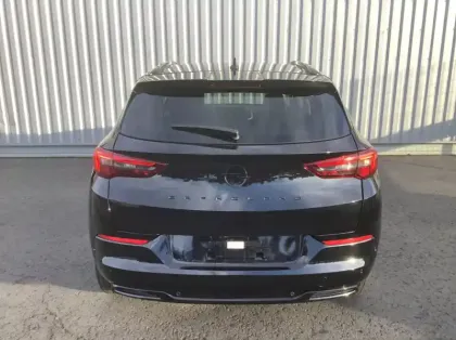 Photo 5 Opel Grandland 1.5 Diesel 130 ch BVA8 GS