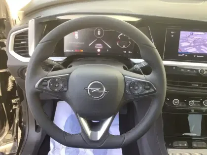 Photo 17 Opel Grandland 1.5 Diesel 130 ch BVA8 GS