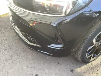 Photo 26 Opel Grandland 1.5 Diesel 130 ch BVA8 GS