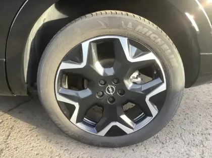 Photo 8 Opel Grandland 1.5 Diesel 130 ch BVA8 GS