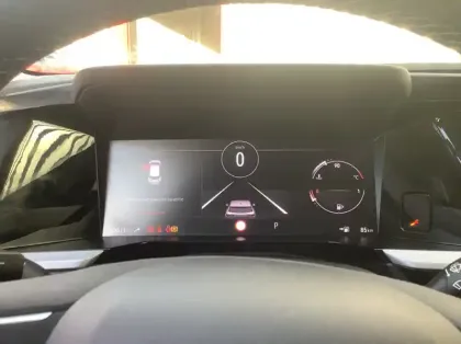 Photo 13 Opel Grandland 1.5 Diesel 130 ch BVA8 GS