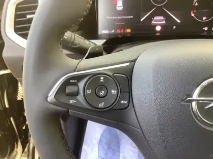 Photo 23 Opel Grandland 1.5 Diesel 130 ch BVA8 GS