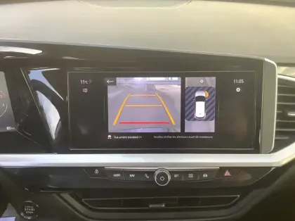 Photo 18 Opel Grandland 1.5 Diesel 130 ch BVA8 GS