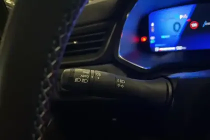 Photo 19 Renault Symbioz E-Tech full hybrid 145 Esprit Alpine