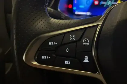 Photo 18 Renault Symbioz E-Tech full hybrid 145 Esprit Alpine