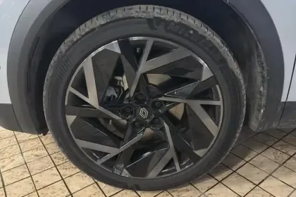 Photo 12 Renault Symbioz E-Tech full hybrid 145 Esprit Alpine