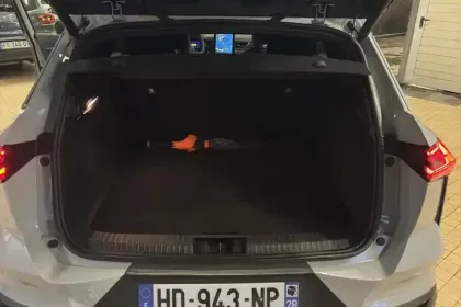 Photo 11 Renault Symbioz E-Tech full hybrid 145 Esprit Alpine