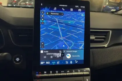 Photo 17 Renault Symbioz E-Tech full hybrid 145 Esprit Alpine