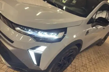 Photo 13 Renault Symbioz E-Tech full hybrid 145 Esprit Alpine