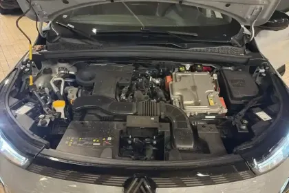 Photo 14 Renault Symbioz E-Tech full hybrid 145 Esprit Alpine