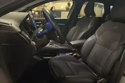 Photo 9 Renault Symbioz E-Tech full hybrid 145 Esprit Alpine