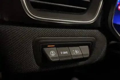 Photo 15 Renault Symbioz E-Tech full hybrid 145 Esprit Alpine