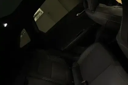 Photo 10 Renault Symbioz E-Tech full hybrid 145 Esprit Alpine