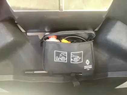 Photo 23 Renault Austral E-Tech full hybrid 200 GSR2 Techno esprit Alpine