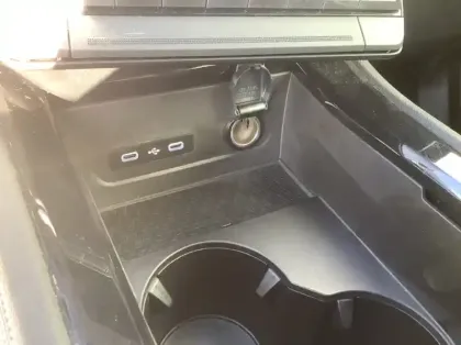 Photo 20 Renault Austral E-Tech full hybrid 200 GSR2 Techno esprit Alpine