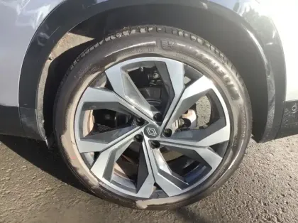 Photo 8 Renault Austral E-Tech full hybrid 200 GSR2 Techno esprit Alpine