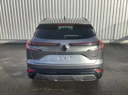 Photo 5 Renault Austral E-Tech full hybrid 200 GSR2 Techno esprit Alpine