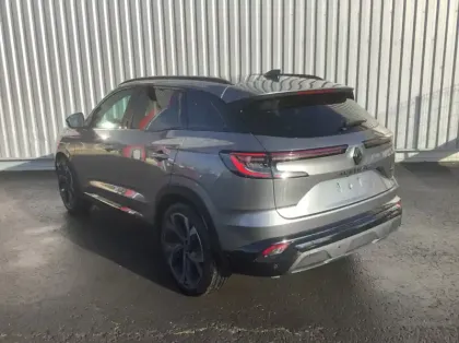 Photo 6 Renault Austral E-Tech full hybrid 200 GSR2 Techno esprit Alpine