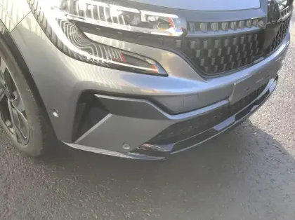 Photo 25 Renault Austral E-Tech full hybrid 200 GSR2 Techno esprit Alpine