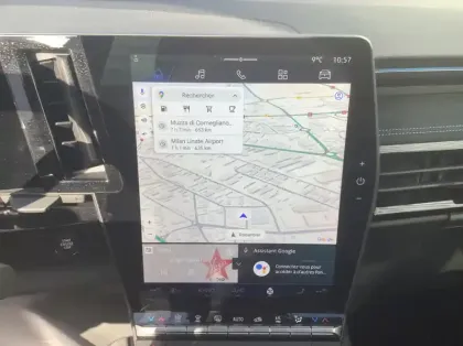 Photo 14 Renault Austral E-Tech full hybrid 200 GSR2 Techno esprit Alpine