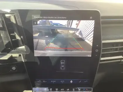 Photo 18 Renault Austral E-Tech full hybrid 200 GSR2 Techno esprit Alpine