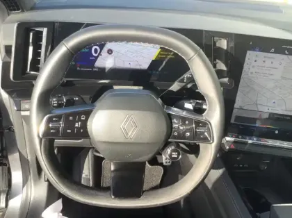 Photo 17 Renault Austral E-Tech full hybrid 200 GSR2 Techno esprit Alpine