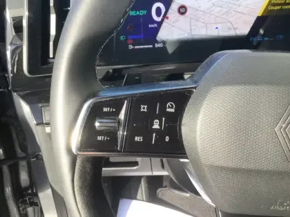 Photo 22 Renault Austral E-Tech full hybrid 200 GSR2 Techno esprit Alpine