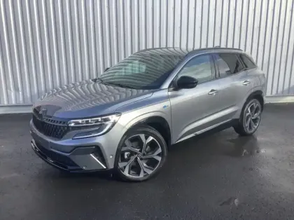 Photo Renault Austral E-tech Full Hybrid 200 Gsr2 Techno Esprit Alpine